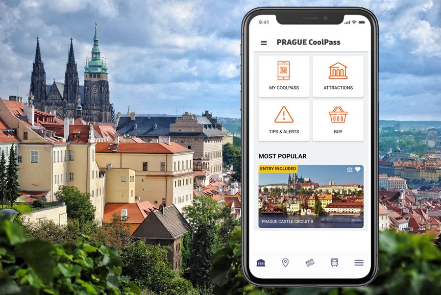 CoolPass Benefits
